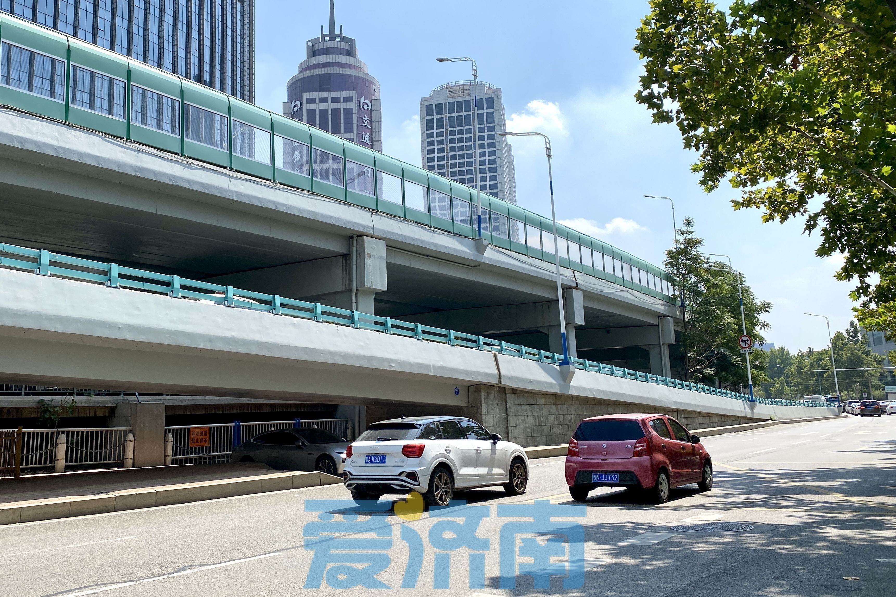 暑热即将退场！周日济南有雷阵雨+7～8级风，雨后直降7℃