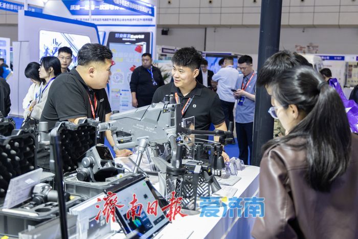 低空经济赋能，创新动能持续释放