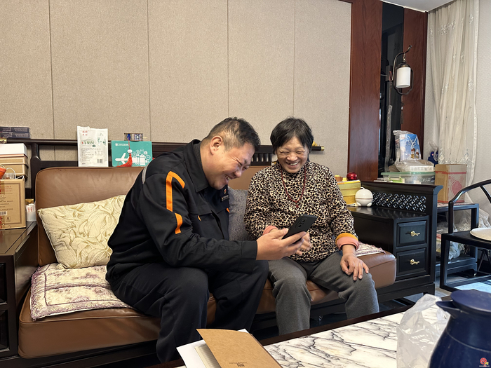 黄河畔热脉奔涌   济南热力集团凝心绘卷逐新程