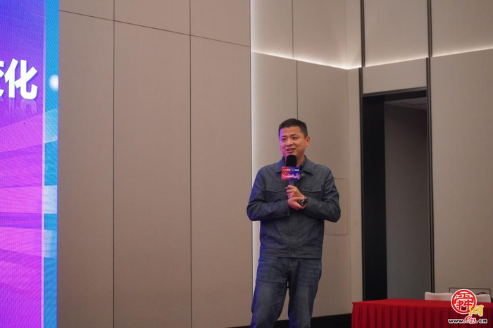 “外贸优品中华行・云购齐鲁” 济南专场启幕 1688 赋能产业带外贸转内销 激活电商发展新动能