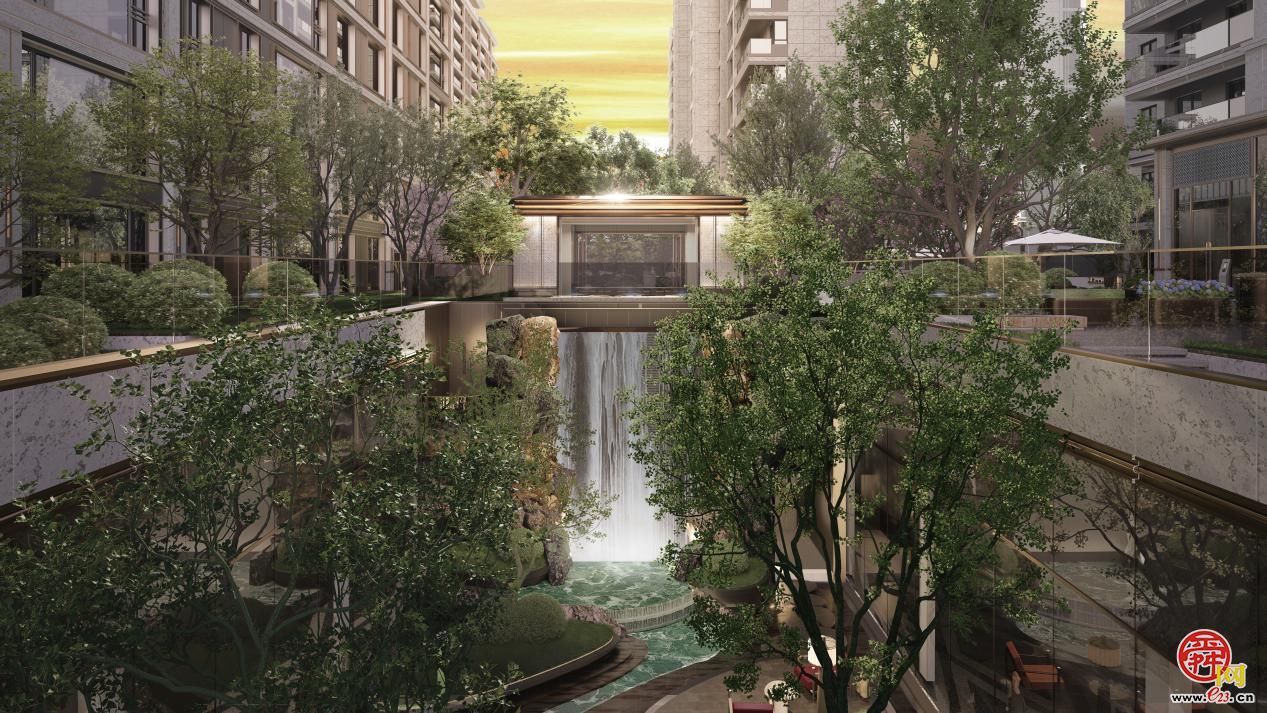 济南能源集团：以“好房子”绘就泉城“幸福居”新图景