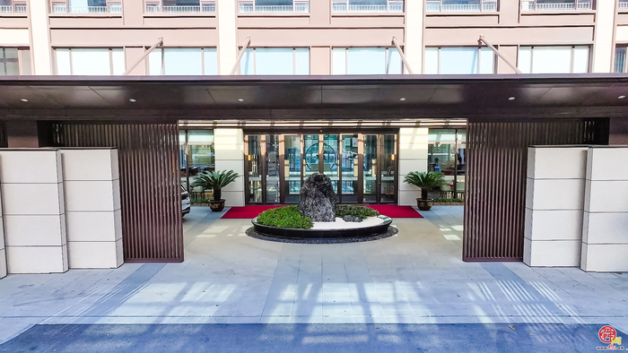 强省会建设丨丽山国际·槿椿泺园：重塑济南老城高端医康养新标杆