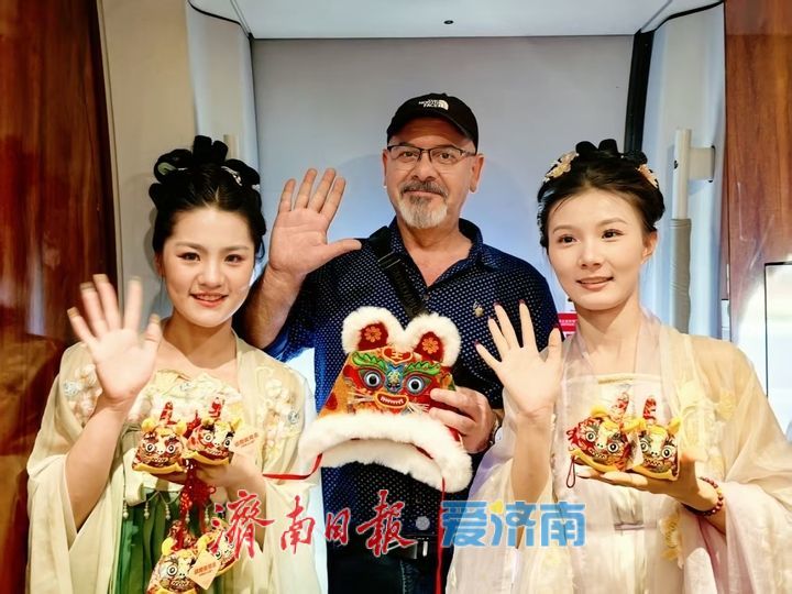 “邂逅中国荷都，乐享渔家风情”文化旅游推介活动正式启动