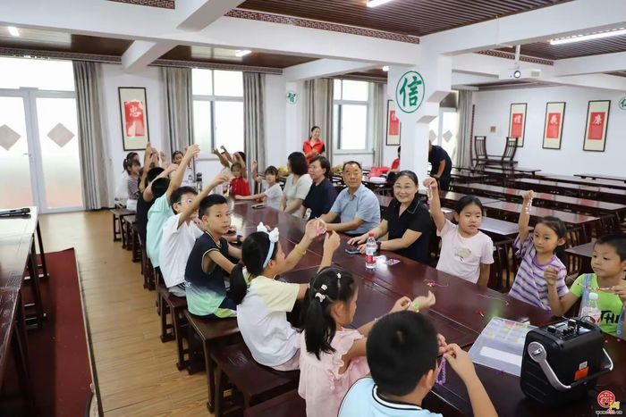 章丘官庄街道：文化润心，乡风淳美气象一新