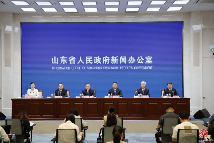 山东推出12条措施推动专利产业化赋能现代化产业体系建设