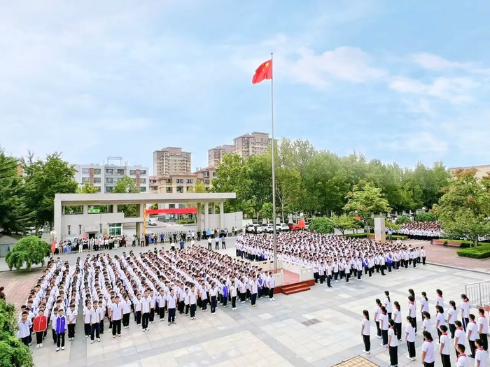 【一条路·一座城】⑤章丘：幸福之路！