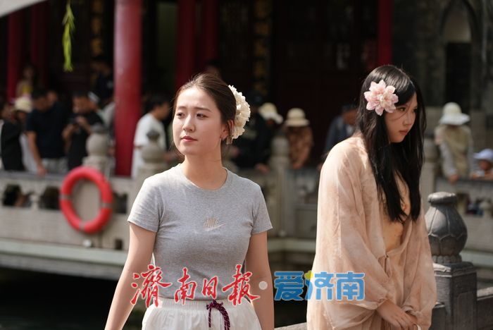 毕业季遇上暑期游，济南文旅市场迎消费新热潮