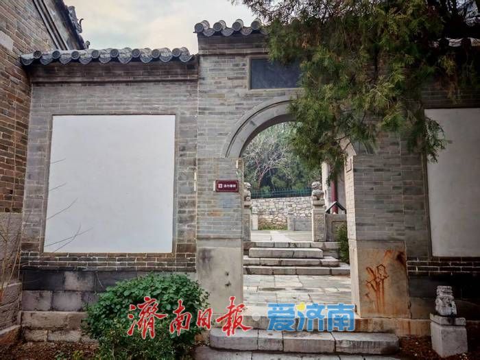 济南这座山，藏了千年奇观