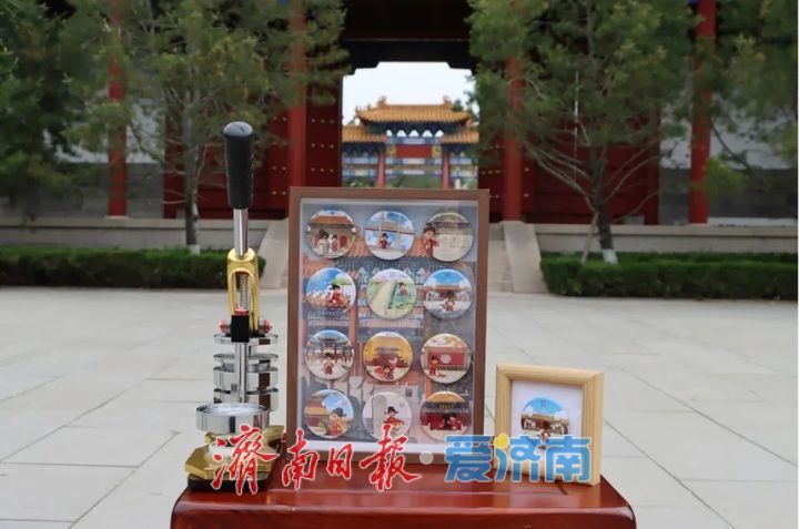济南市文物保护利用中心五一劳动节假期正常开放 多个场馆备下多彩文化活动