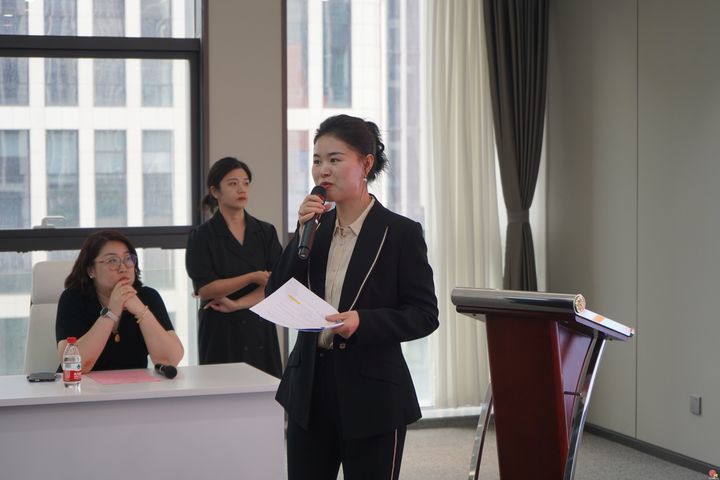 政企协同擘画山东宠物经济新未来“精准对话·链动未来”宠物产业生态沙龙成功举办