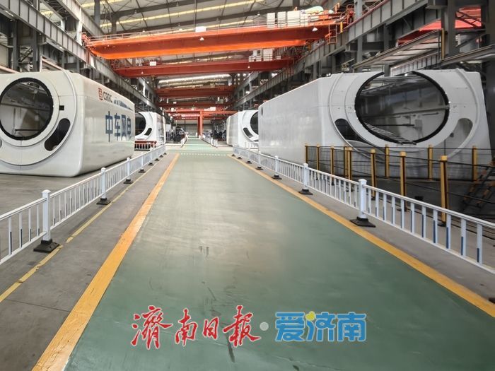 一场关于“绿色”的深度巡礼
