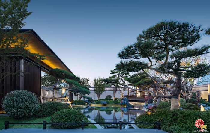 土地溢价出让，济南西城楼市回暖趋势明显