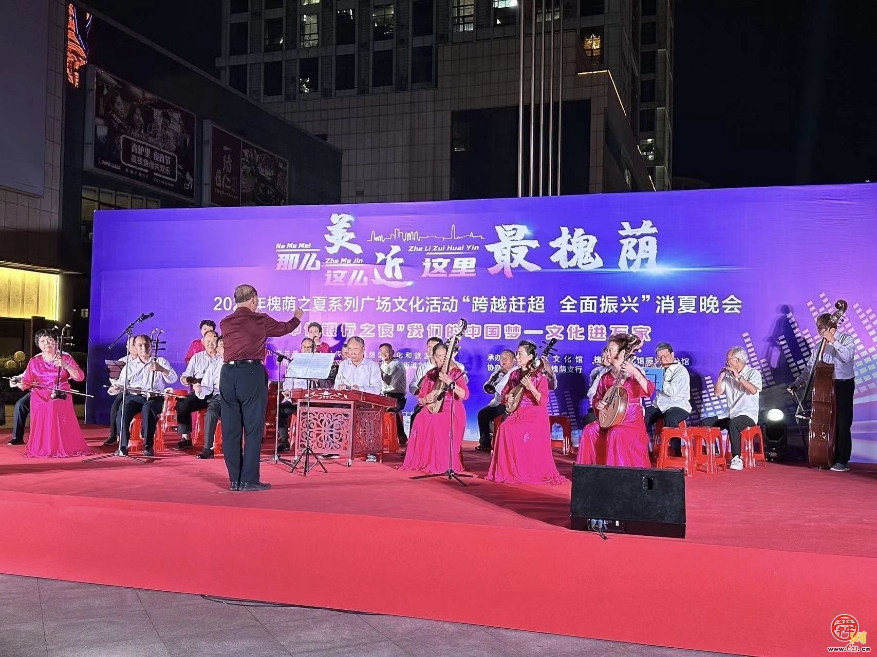 幸福来敲门 | 振兴街街道：一场商圈与社区的双向奔赴