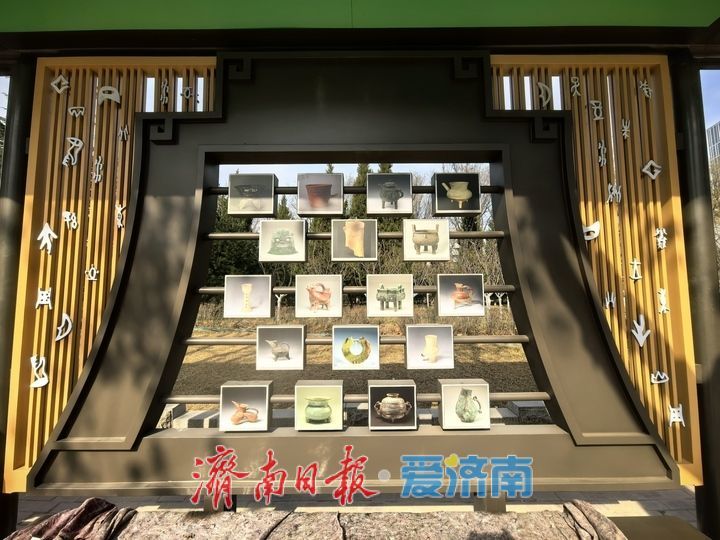 凸显泉城文化特色，济南公交站亭启动升级改造