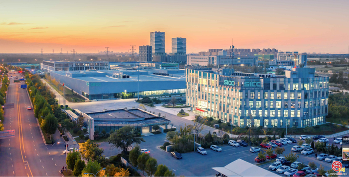 槐荫：全面建设“强荣新和美”新时代社会主义现代化强区