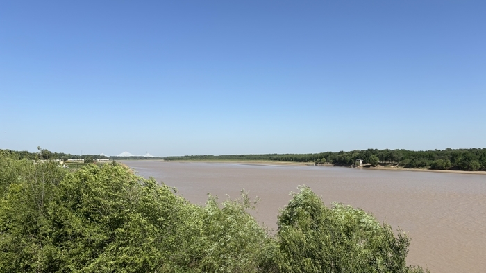 全面进入汛期！前五个月山东完成水利建设投资超300亿元