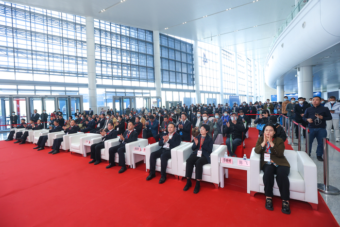 生物发酵行业盛会3月5日开幕 4位院士领衔百余位行业权威专家齐聚泉城
