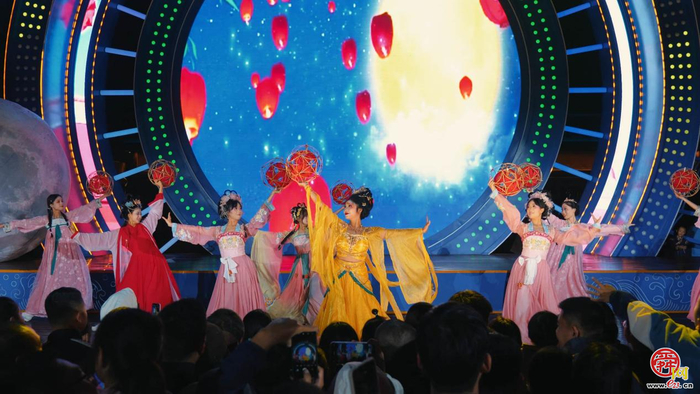 九曲黄河万里情2026跨年夜：传统文化与青年狂欢的黄河之约