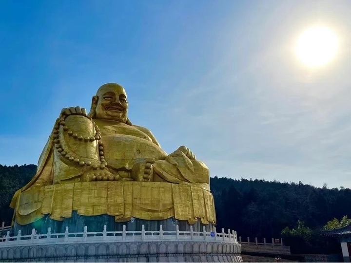 赏泉城美景，品泉城美食！全国粮油展邀您11月6日相约济南