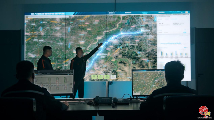 笃行十载，数字领航温暖“智”变 济南能源ERP“数智中枢”让新质生产力“热”力全开