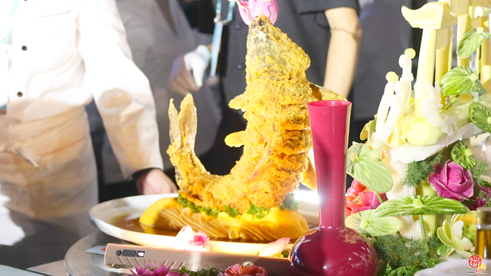 济南美食“鱼”江湖