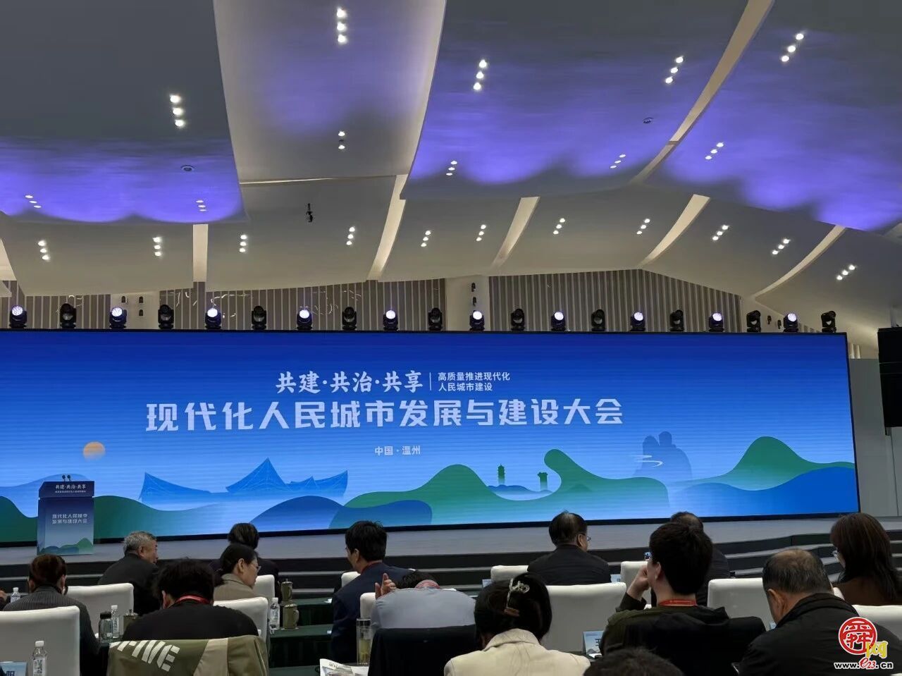 济南园惊艳亮相2026温州国际园林博览会