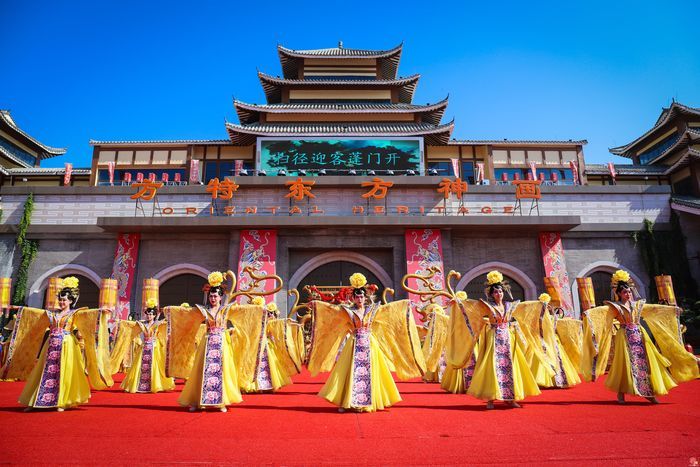 槐荫：提质创优跨越发展  奋力谱写高质量发展新篇章