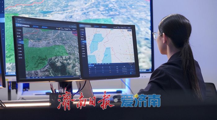 济南能源集团员工“双节”期间坚守岗位保障民生！用奋斗致敬祖国 以奉献“温暖”泉城