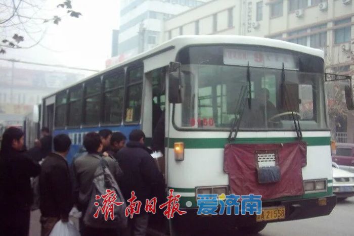 从“济段线”出发，见证济南3/4个世纪的发展历程