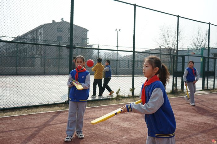 春播启新 耕育成长 —— 原山小学第七届春播节圆满举行