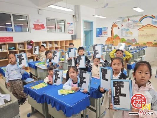 点燃孩子科技梦想!济南这所小学将课堂变成“科技实践场”