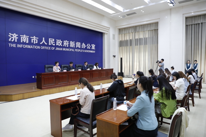 济南启动居家适老化改造补贴活动以来，实现销售收入1755.53万元