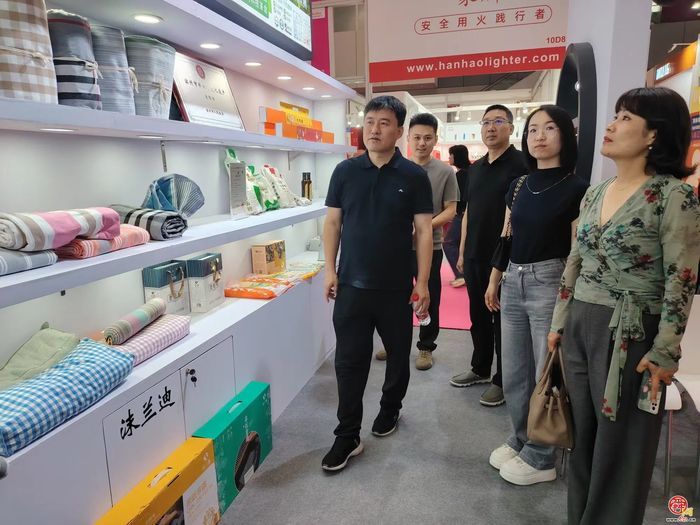 章丘区普集街道赴深圳开展招商考察 探索产业升级新路径