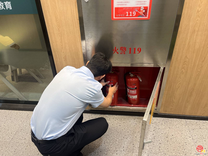 七天，一份关于“照常”的答卷