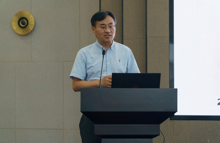 2024山东互联网统计报告发布：网民7822万，5G移动互联网接入累计流量居全国第三