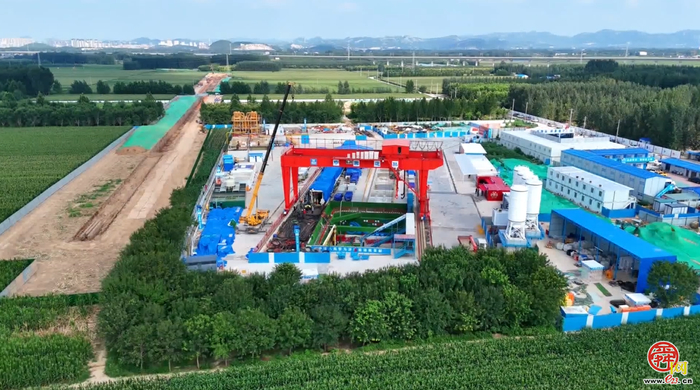 十年革新·“热”路生花