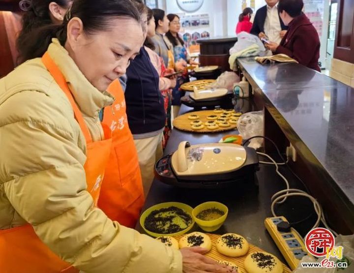 王舍人街道恒大城社区举办首届公益相亲联谊会