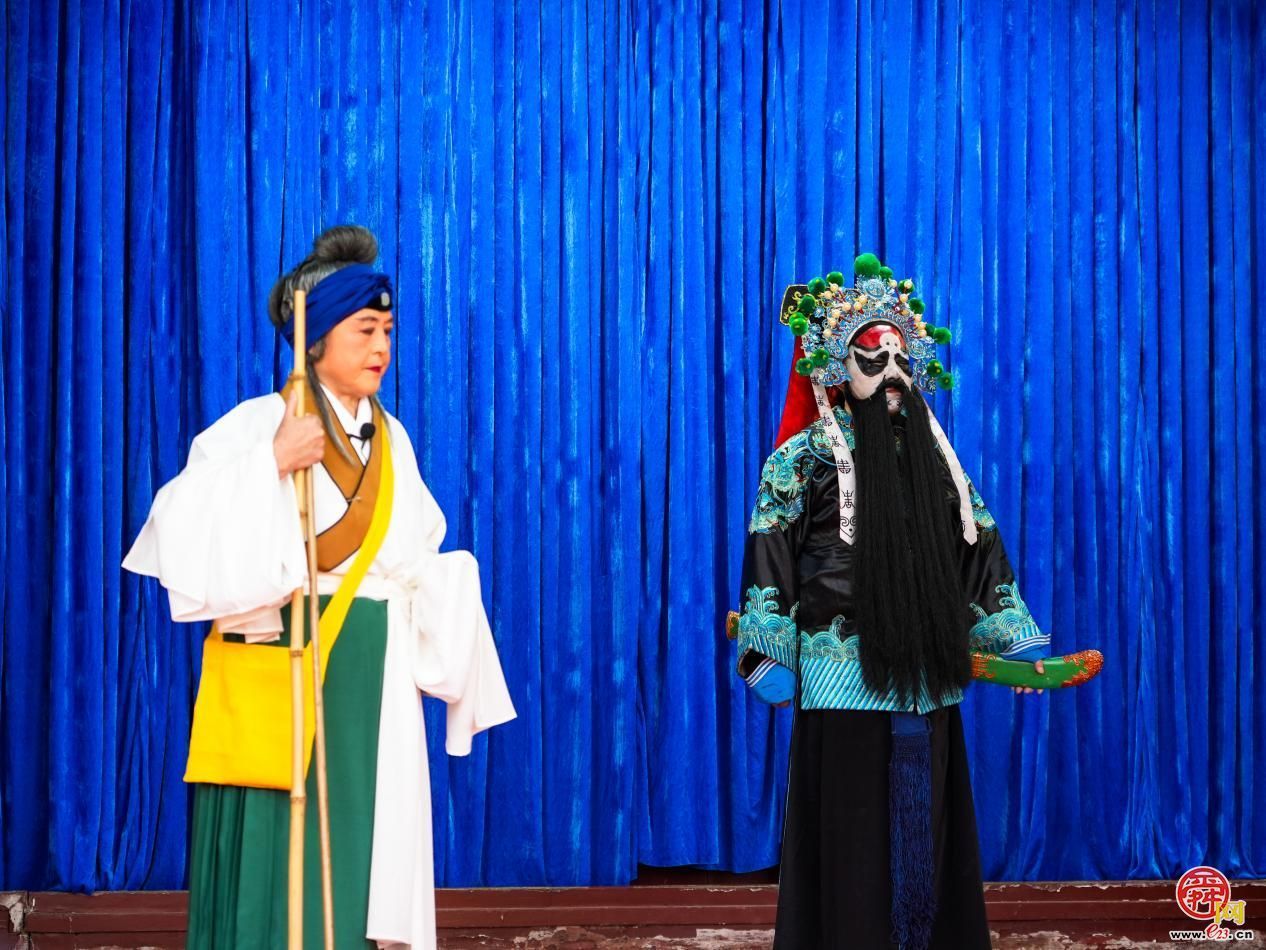 惊喜满满！元旦假期天下第一泉风景区“泉新起航”