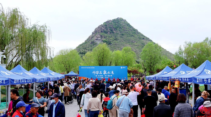 限定甜瓜季！“泉水人家”携手章丘农产“合伙人”送新鲜上门