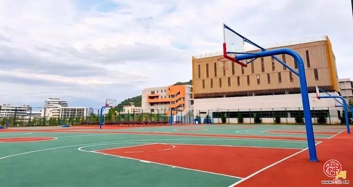 市中教育再添生力军！南城两所新建校抢先看