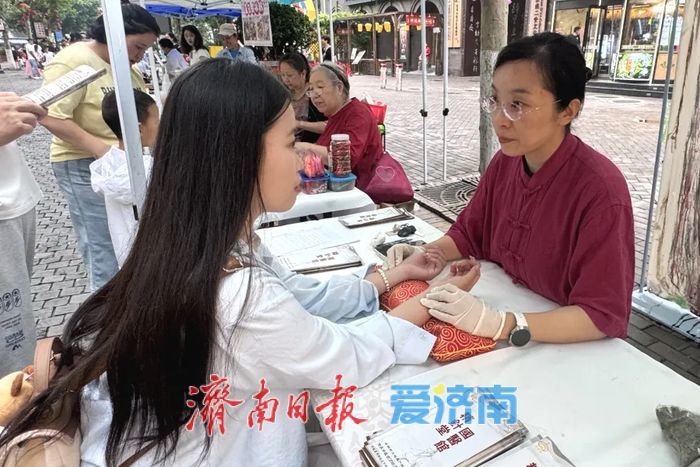 这个端午，赴一场非遗市集，品一缕粽香雅韵