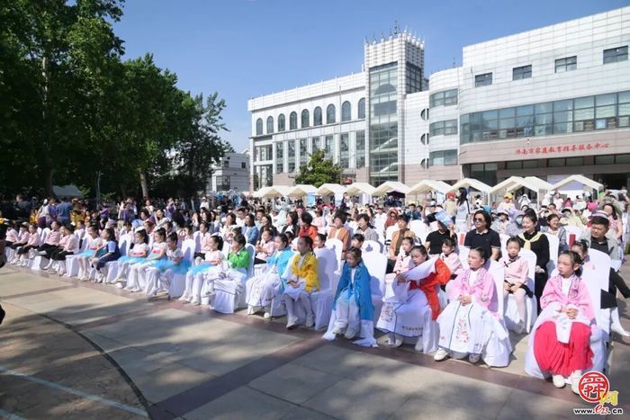 AI趣无限?童心向未来——济南市庆祝“六一”国际儿童节主题活动成功举办