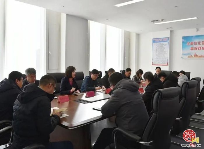 市自然资源和规划局第三分局：现场办公送服务 务实创新解民忧