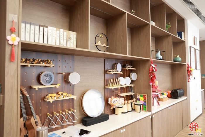 探访丽山国际·槿椿泺园：在熟悉的街巷里绘就养老新图景