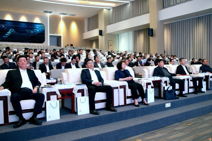 聚力共赢 赋能未来 