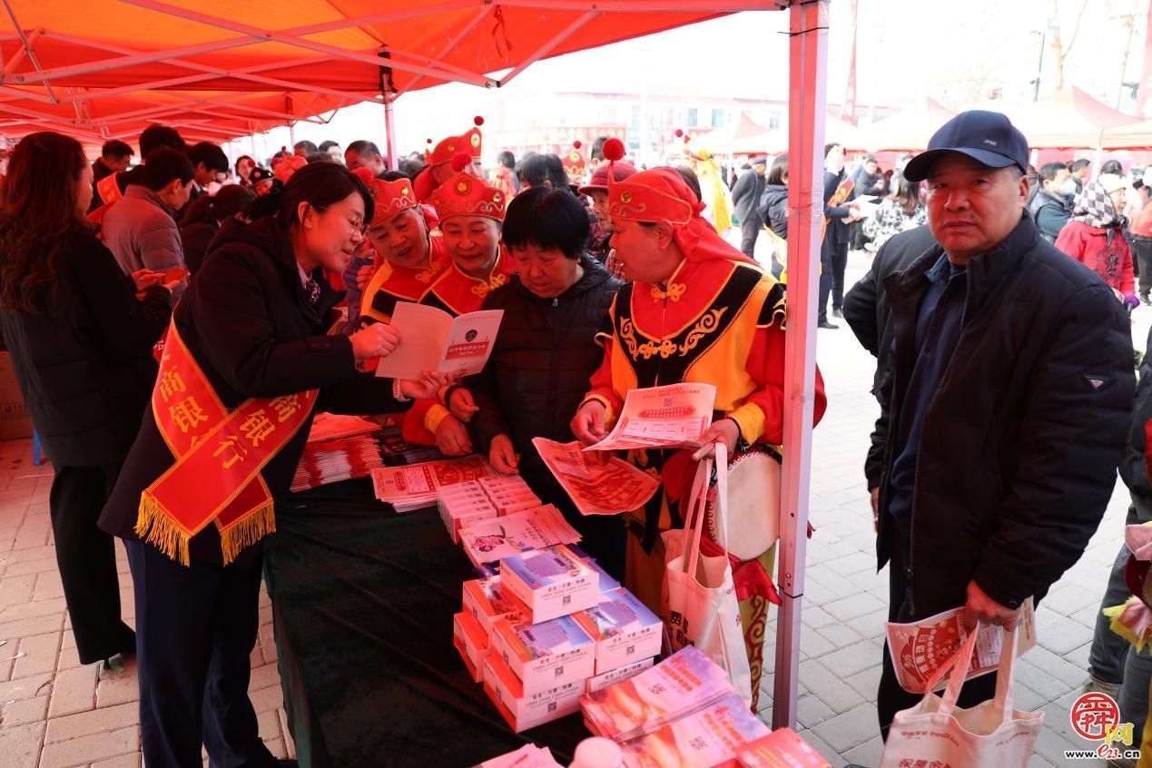 3·15护钱袋！莱芜金融监管分局 全域联动守护泉城百姓金融安全