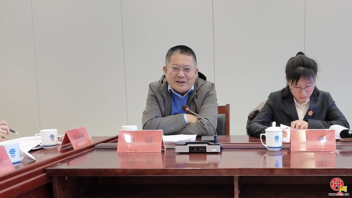 2025 年济南城管开放日暨“以案释法”典型案例交流活动成功举办