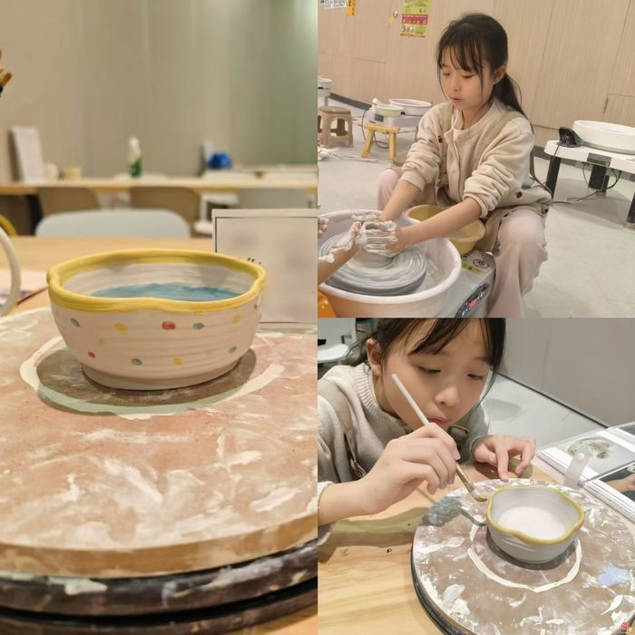 传承中华文脉·乐享中国年——舜娃陪你过春节主题文化实践作品展