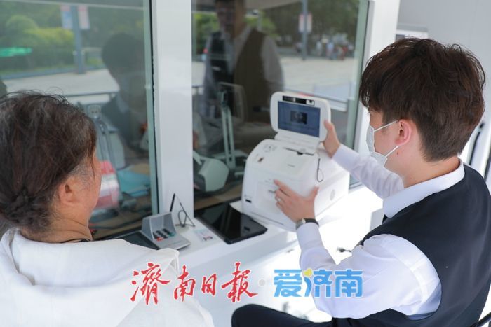 1分钱乘公交、一码通年票立减！济南市社保卡一卡在手惠享山东