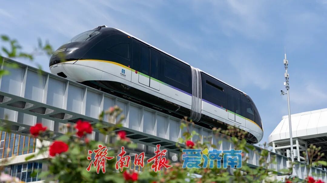 喜报！济南市13项交通工程获评省优质结构质量评价项目！